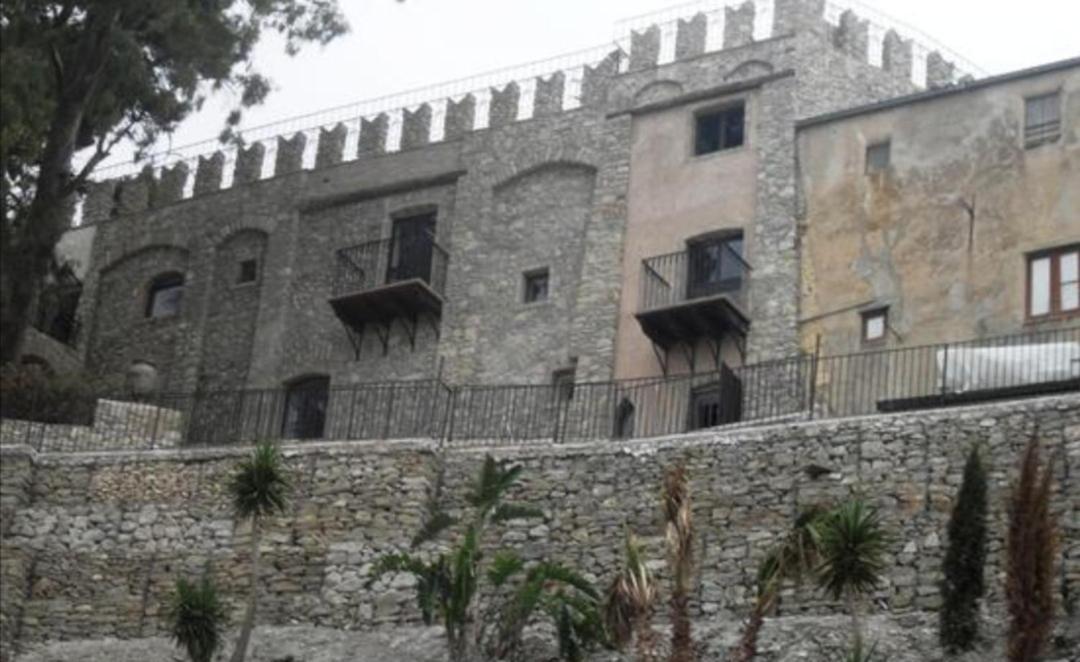 Casetta Marconi....Tra Mare E Storia! Siculiana Exterior photo