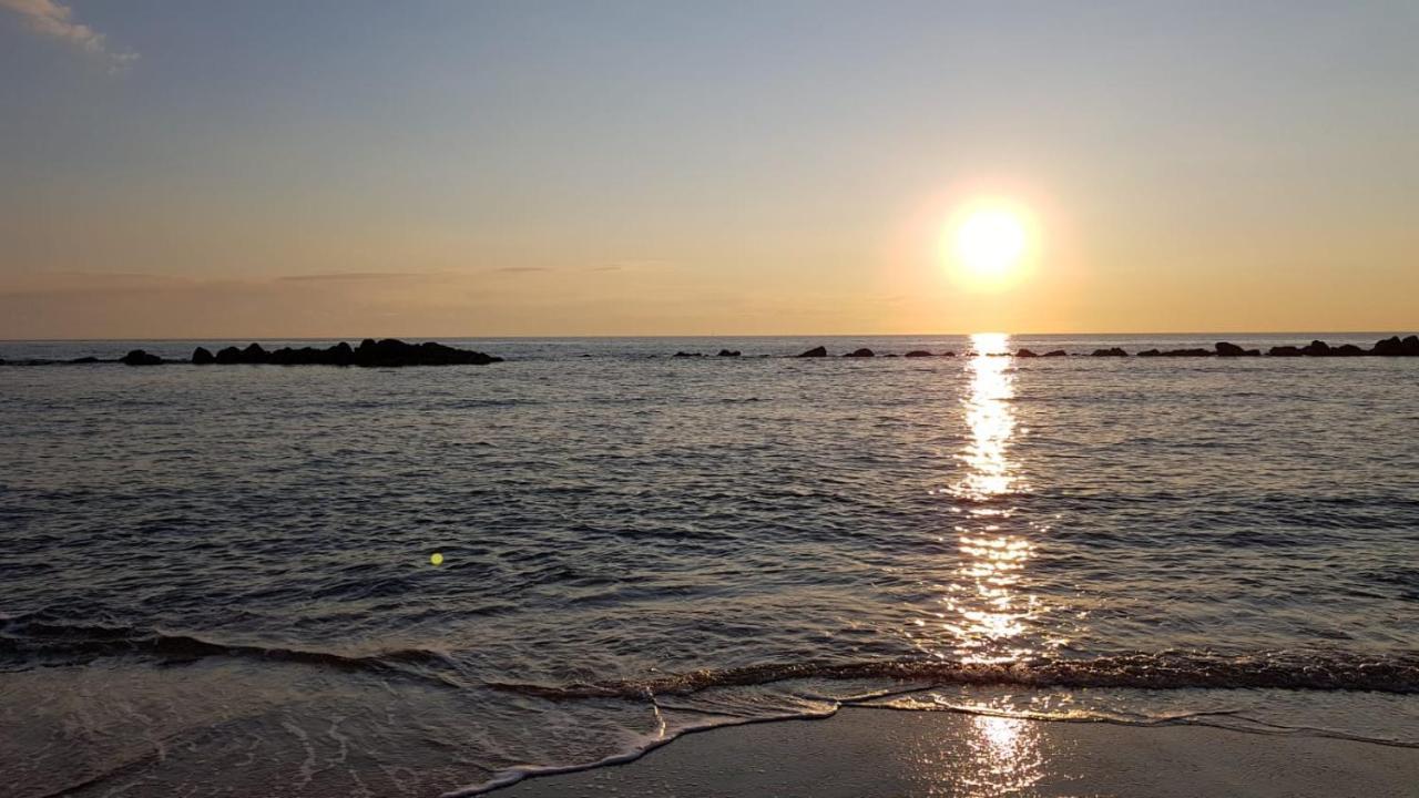 Casetta Marconi....Tra Mare E Storia! Siculiana Exterior photo